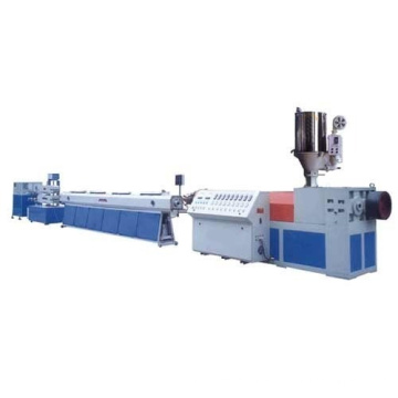 PVC Hose pipe Making Machine